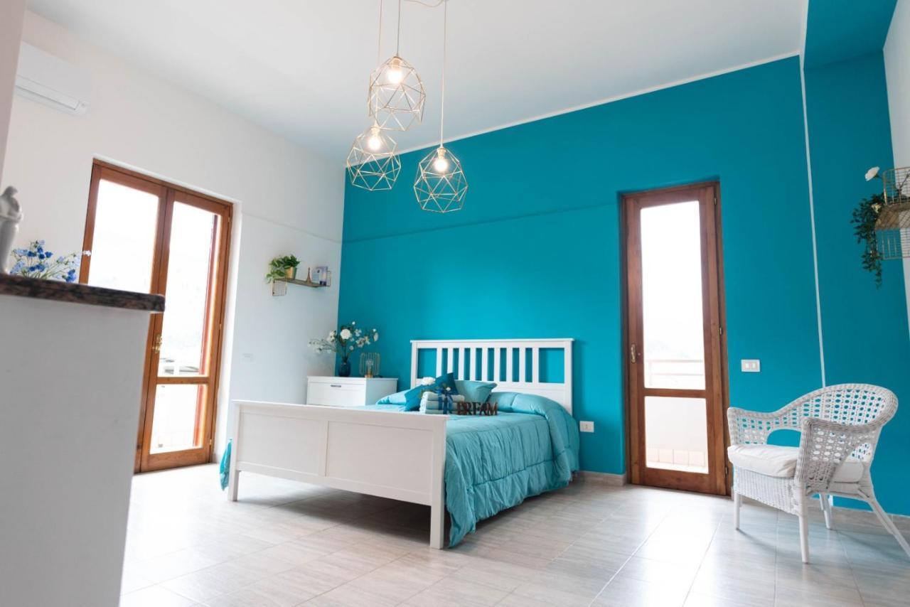Il Vicolo Suite Rooms Castel San Giorgio Exterior foto